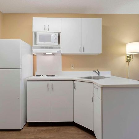 Extended Stay America Suites - Stockton - Tracy Esterno foto