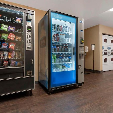 Extended Stay America Suites - Stockton - Tracy Esterno foto