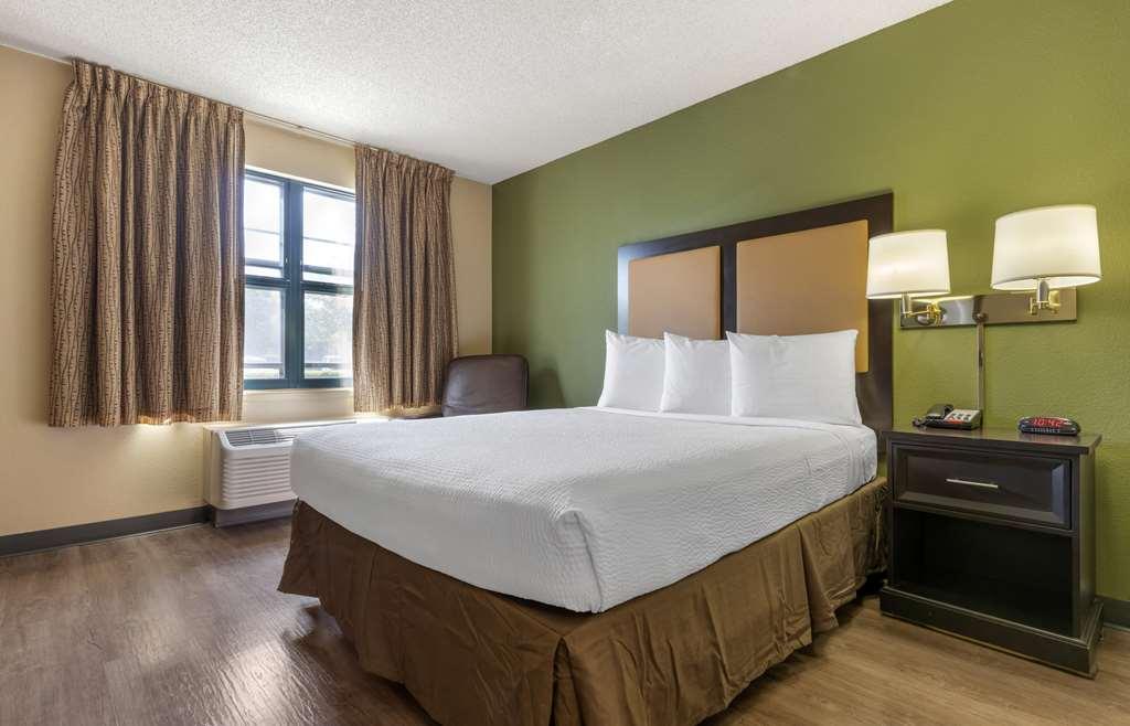 Extended Stay America Suites - Stockton - Tracy Camera foto
