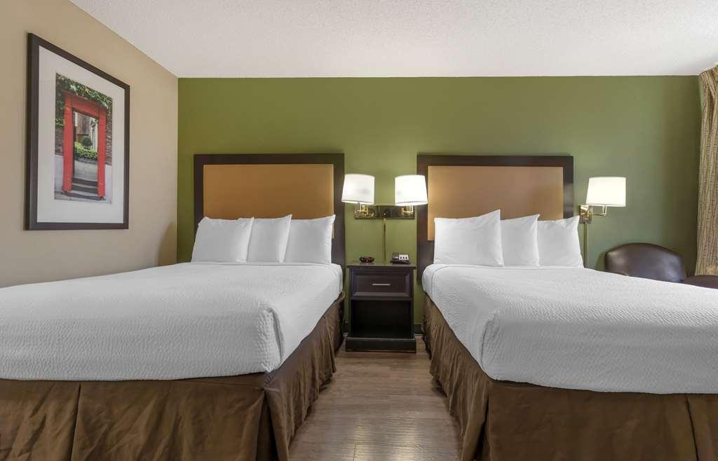 Extended Stay America Suites - Stockton - Tracy Camera foto