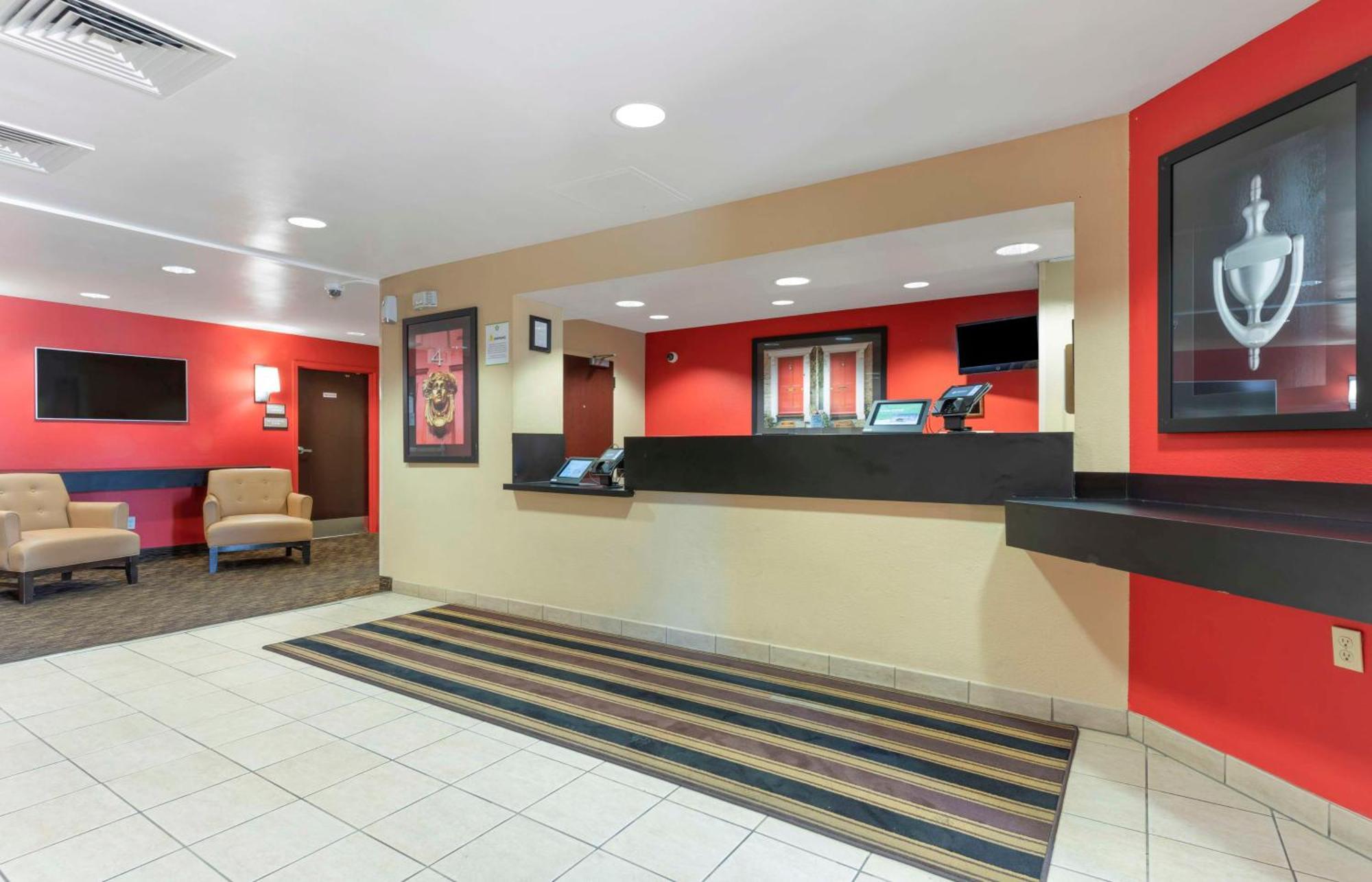 Extended Stay America Suites - Stockton - Tracy Esterno foto