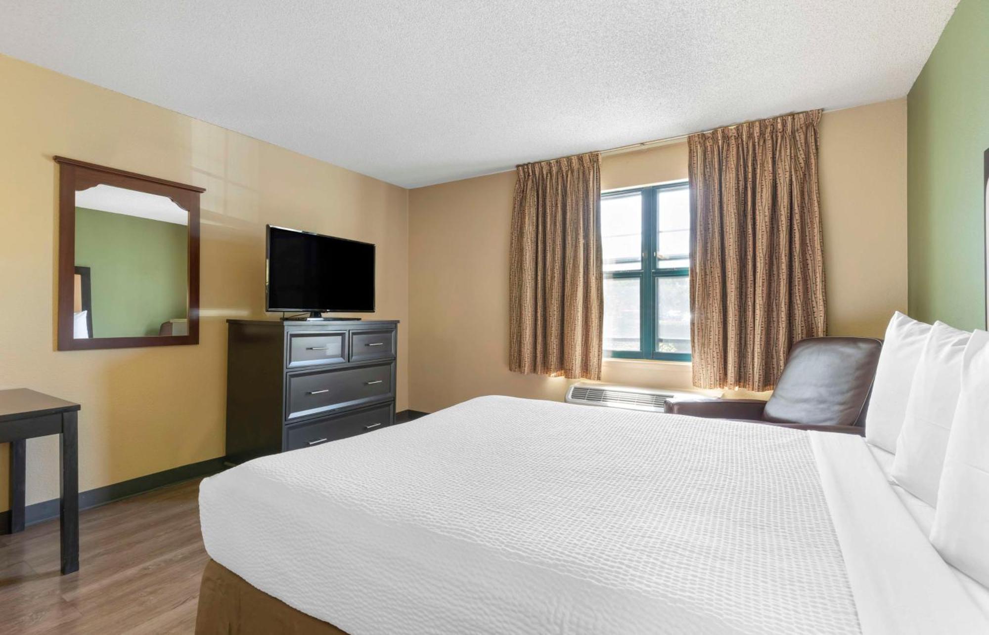 Extended Stay America Suites - Stockton - Tracy Esterno foto