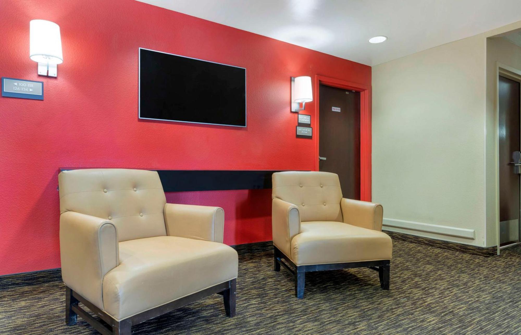 Extended Stay America Suites - Stockton - Tracy Esterno foto