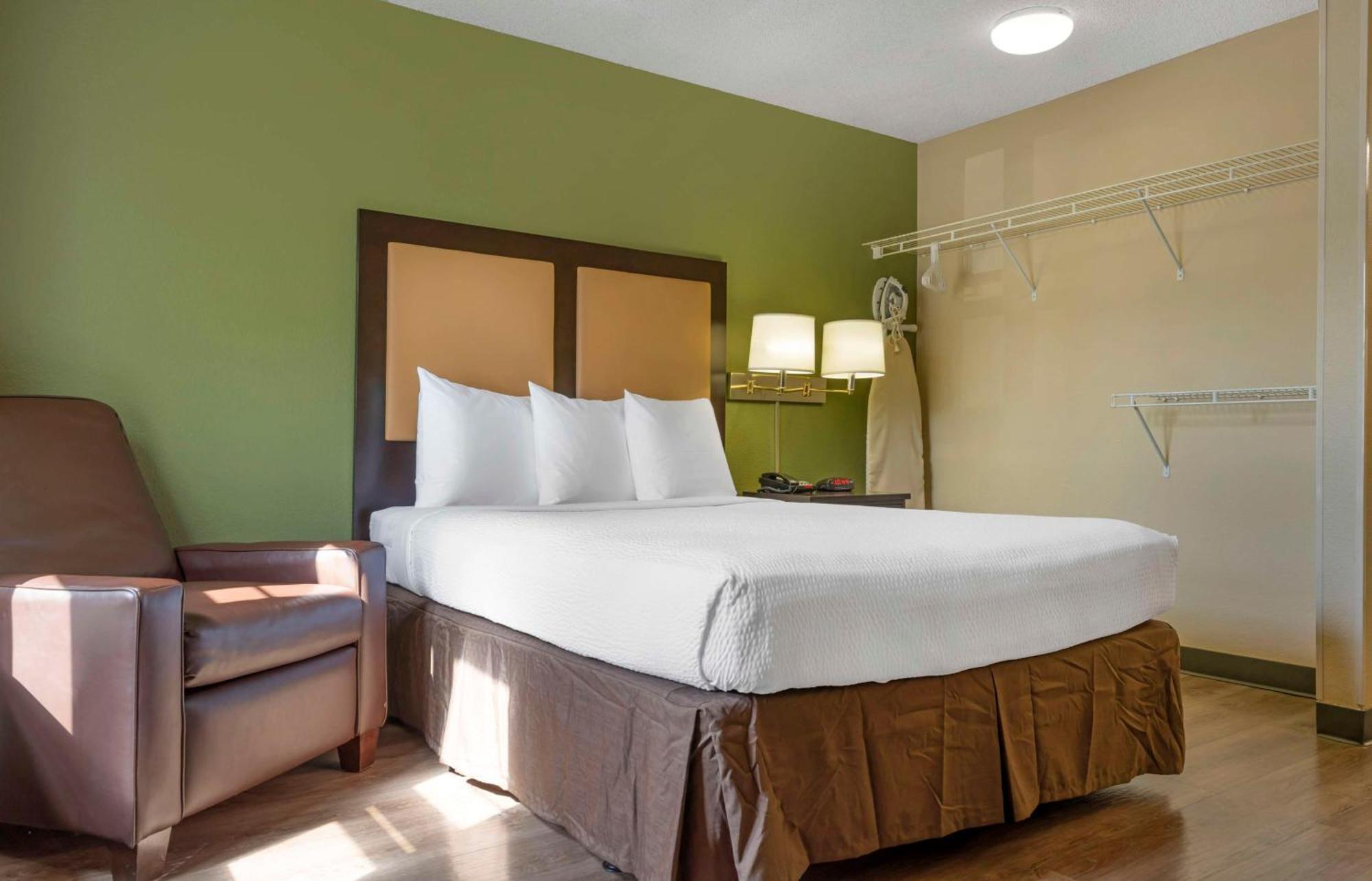 Extended Stay America Suites - Stockton - Tracy Esterno foto
