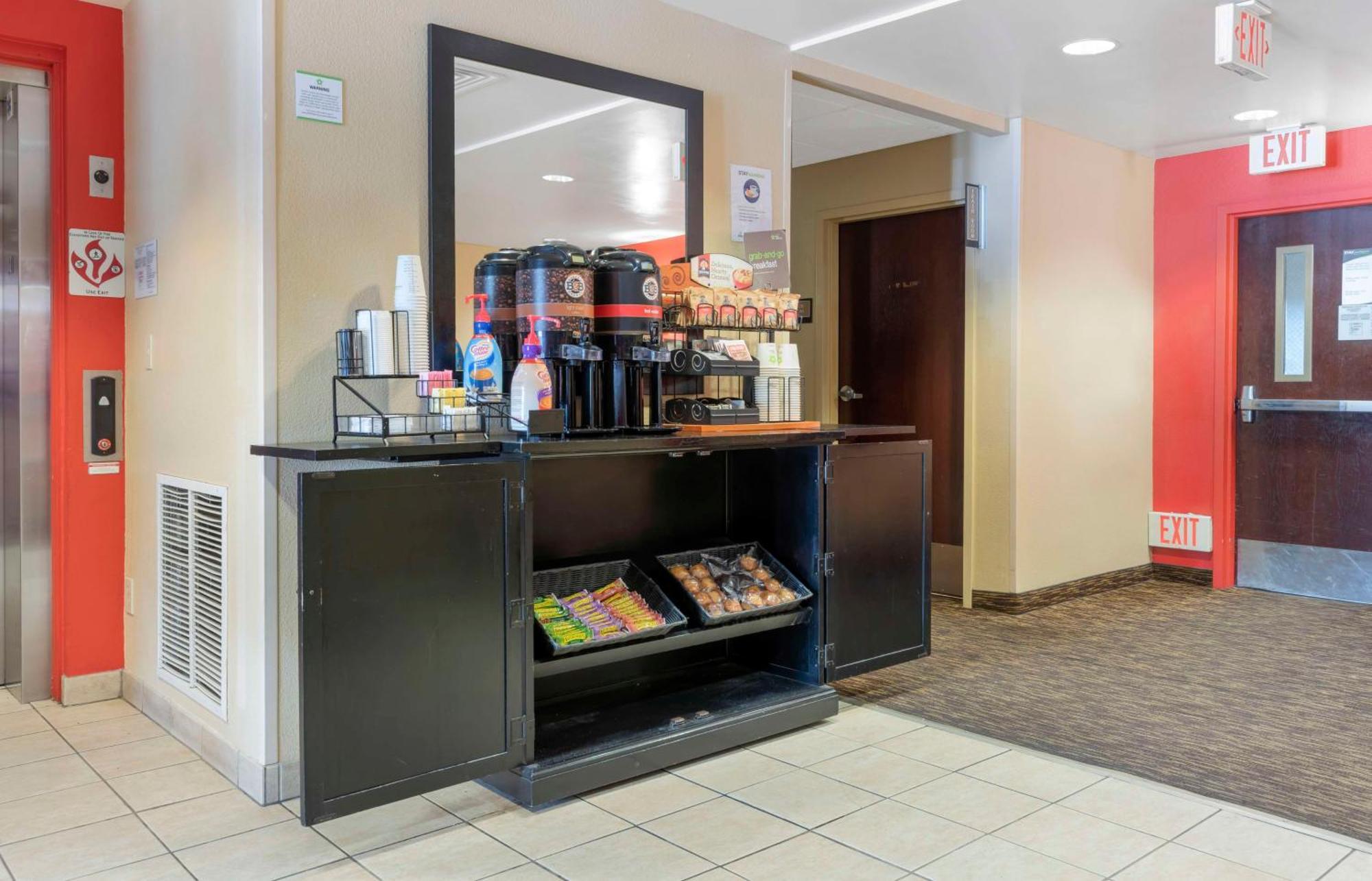 Extended Stay America Suites - Stockton - Tracy Esterno foto