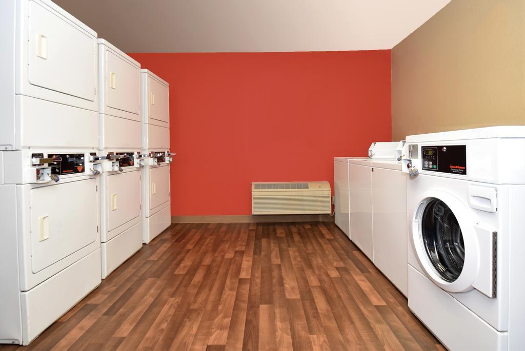 Extended Stay America Suites - Stockton - Tracy Esterno foto