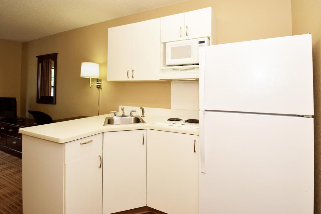 Extended Stay America Suites - Stockton - Tracy Esterno foto