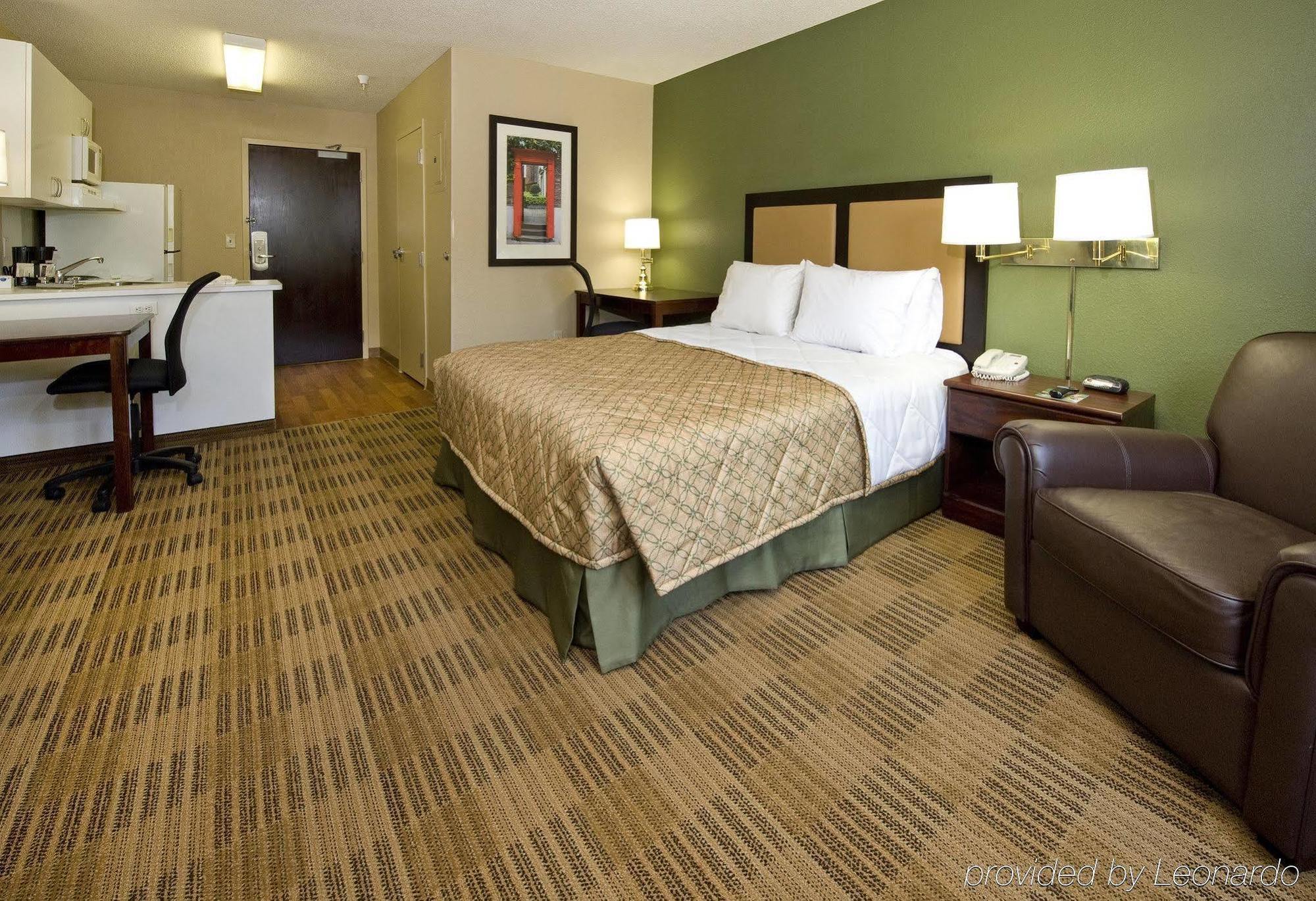 Extended Stay America Suites - Stockton - Tracy Esterno foto