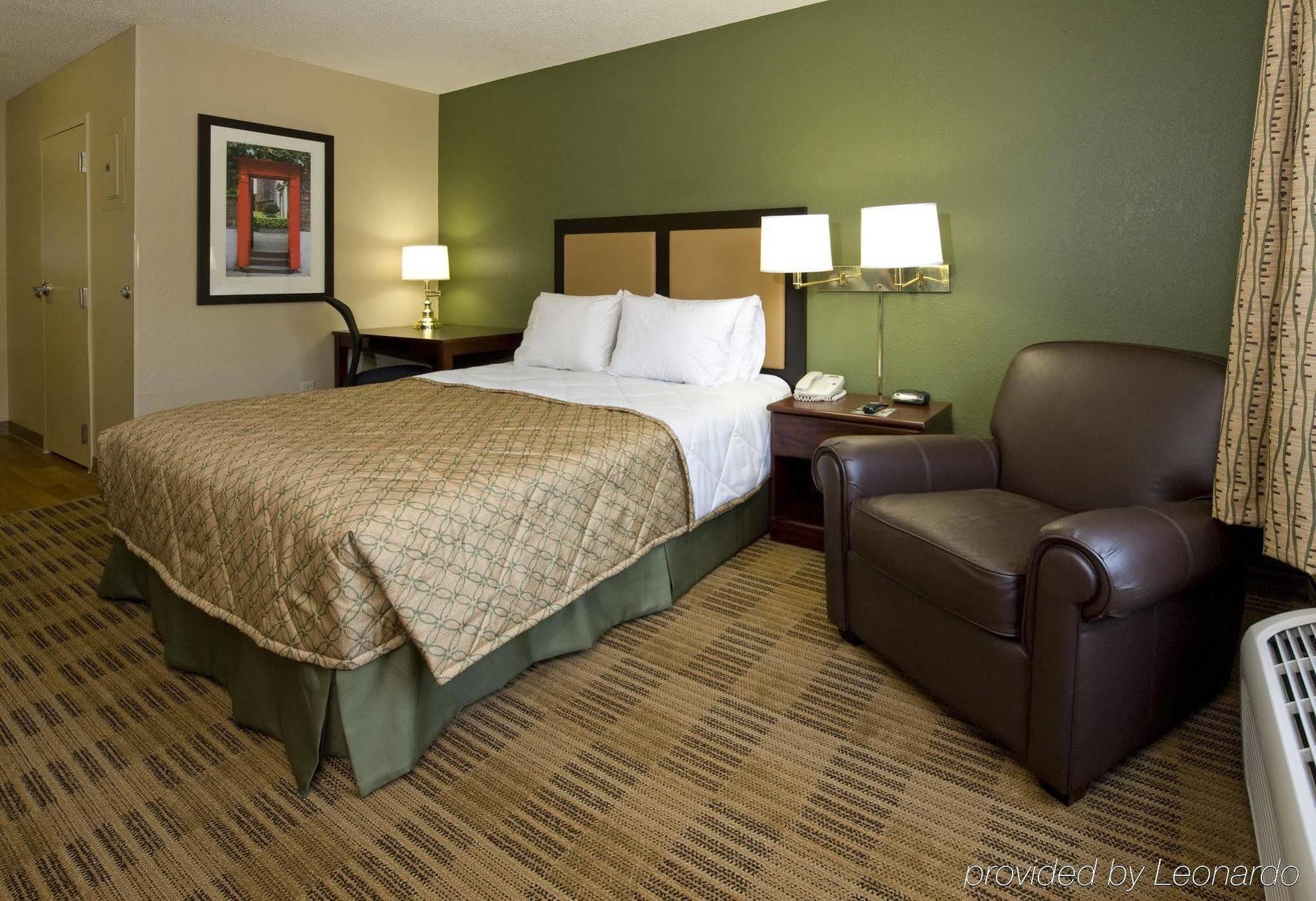Extended Stay America Suites - Stockton - Tracy Esterno foto