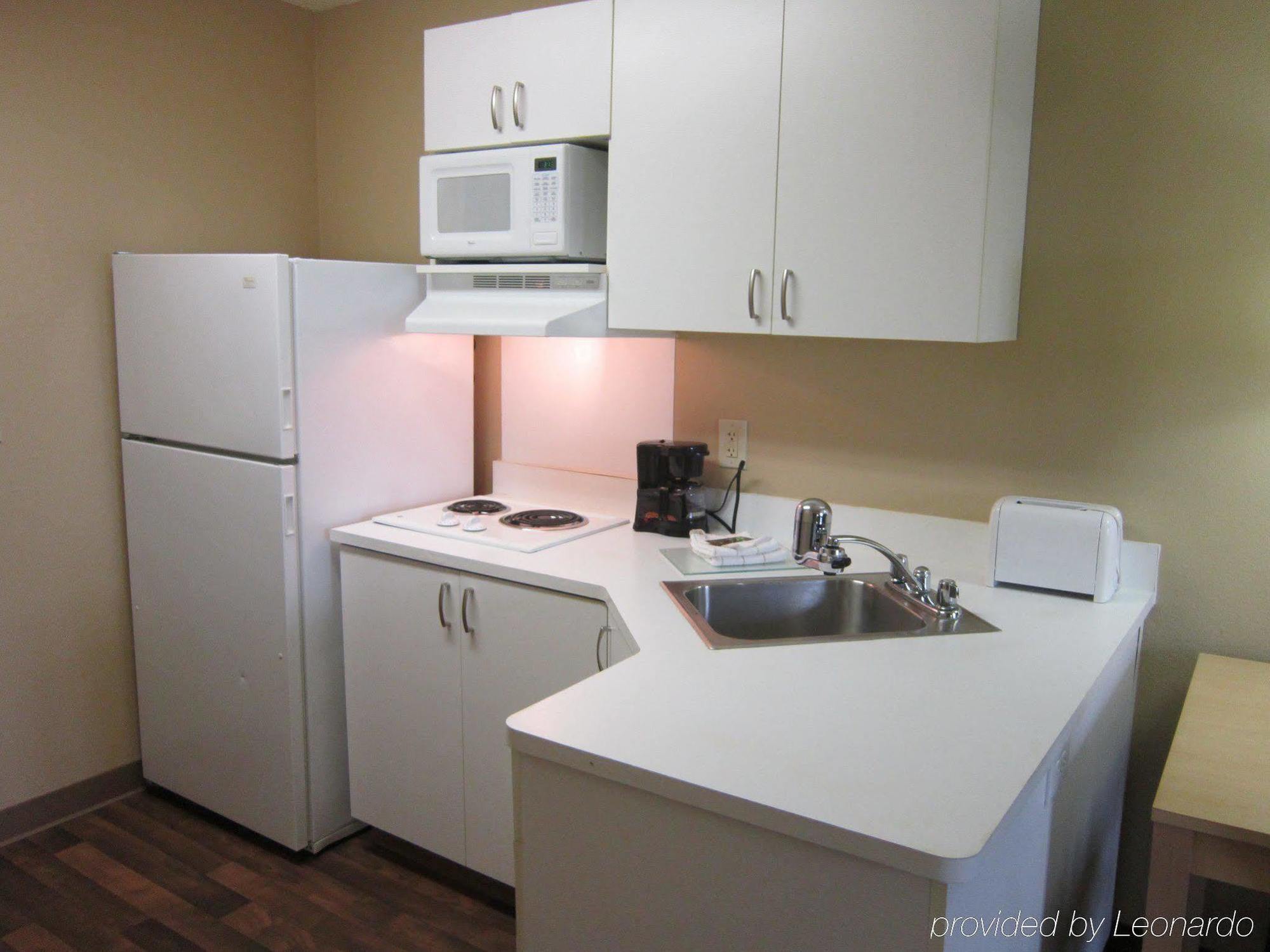 Extended Stay America Suites - Stockton - Tracy Esterno foto