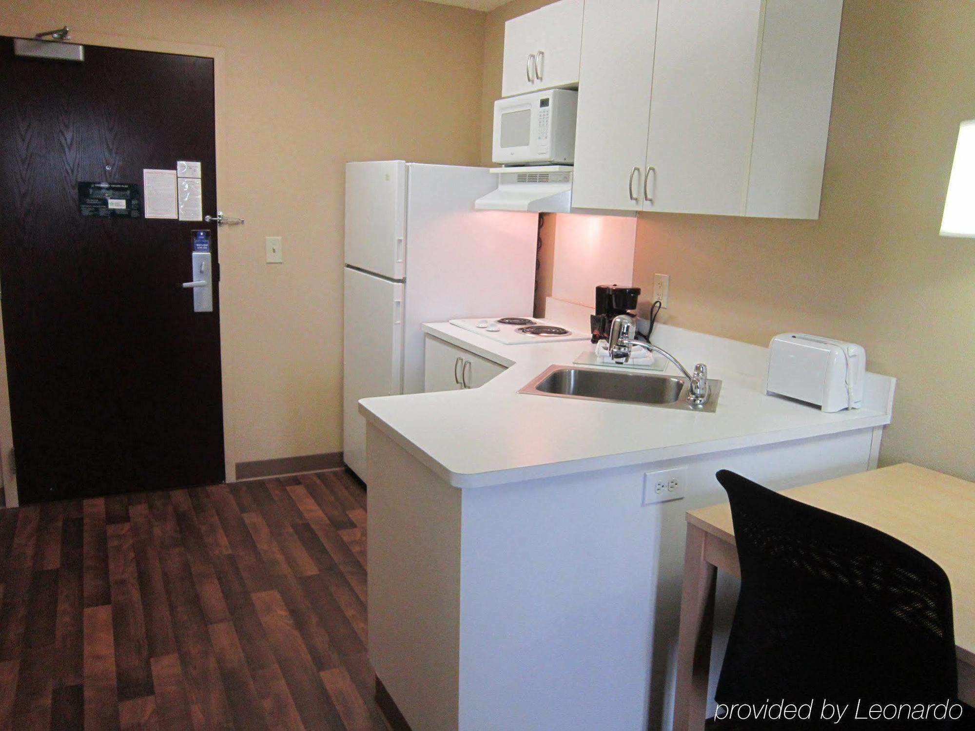 Extended Stay America Suites - Stockton - Tracy Esterno foto